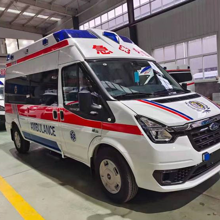 裕民演唱会救护车出租保障现场