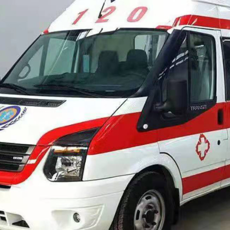 裕民非急救护送病人转院租赁救护车的优缺点对比